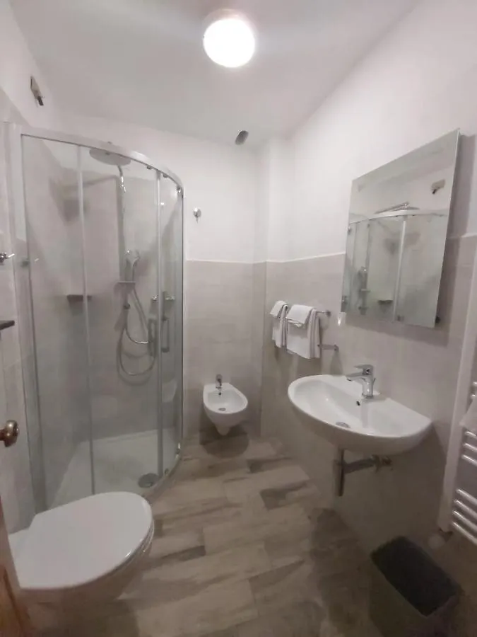 אבטונה Albergo Ristorante K2 3*,