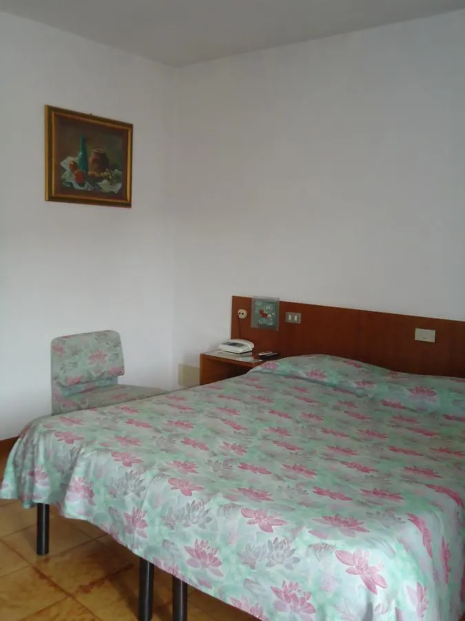 *** מלון אבטונה Albergo Ristorante K2 איטליה